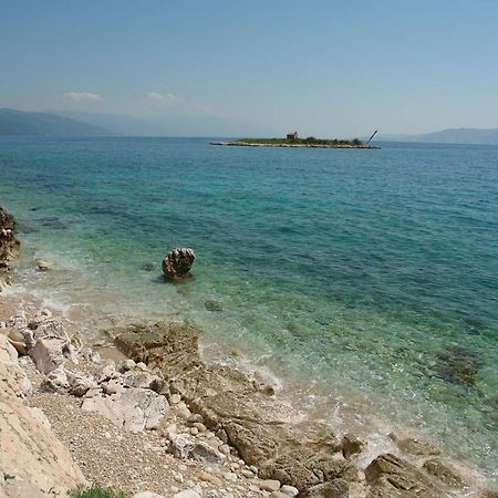 Apartments Nero Novi Vinodolski Εξωτερικό φωτογραφία