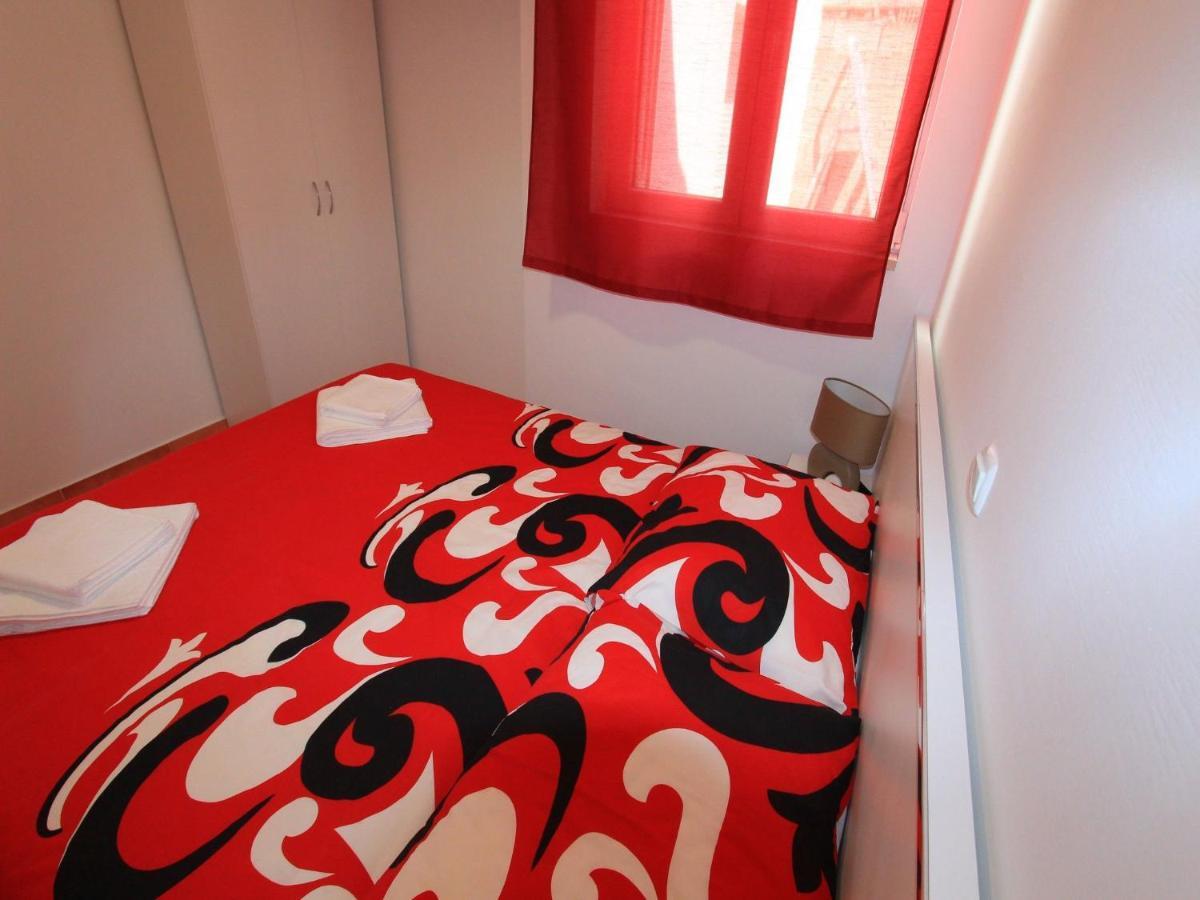 Apartments Nero Novi Vinodolski Εξωτερικό φωτογραφία