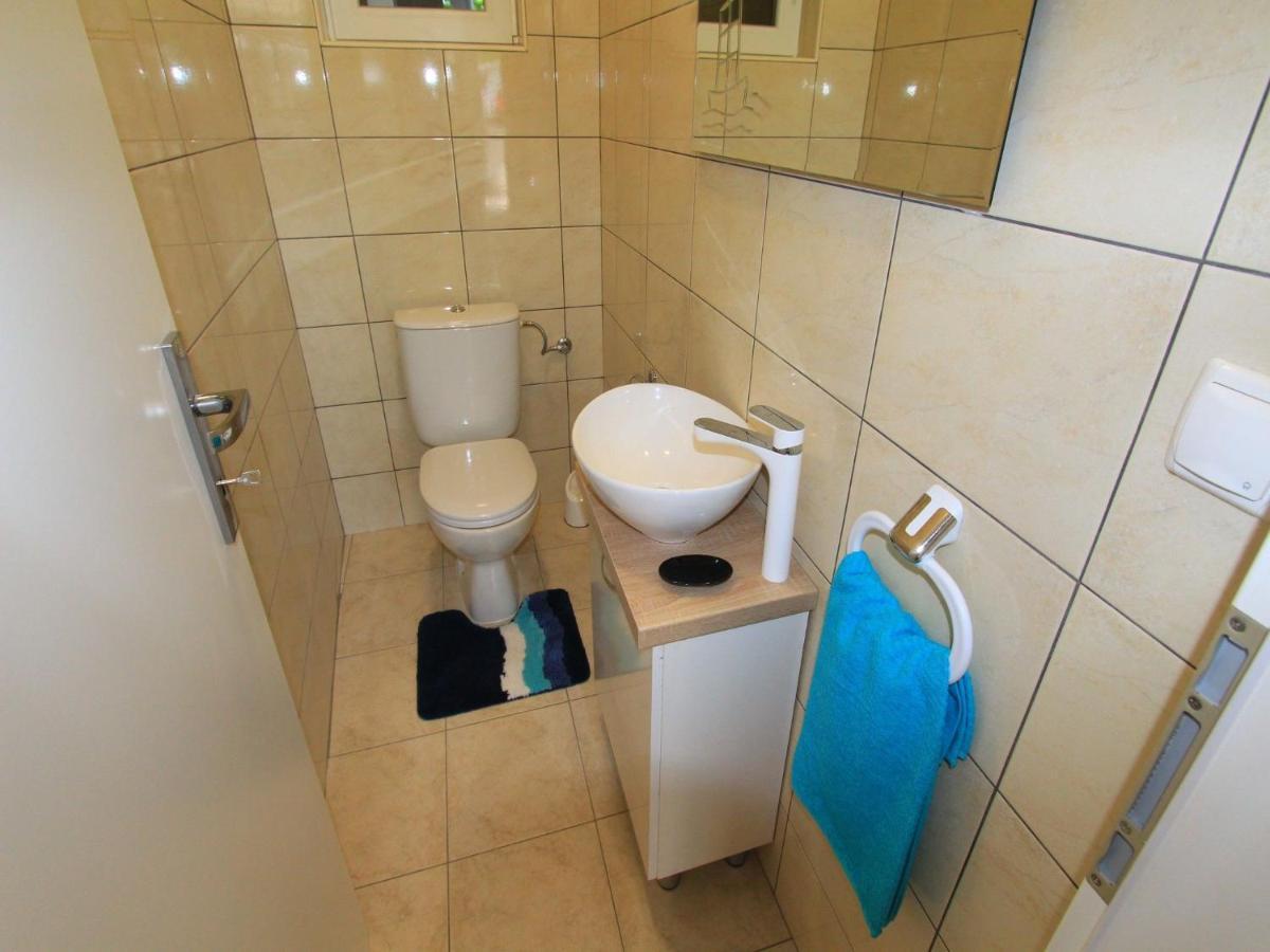 Apartments Nero Novi Vinodolski Εξωτερικό φωτογραφία
