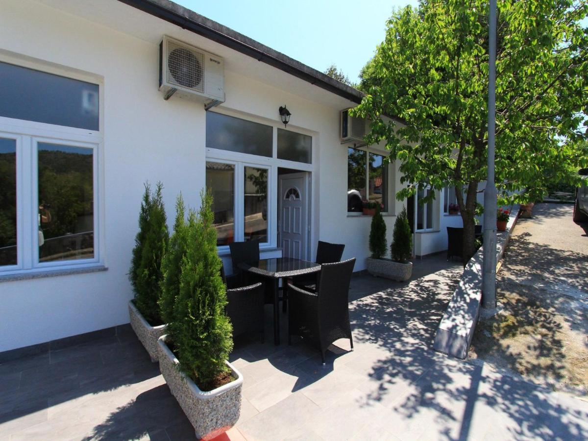 Apartments Nero Novi Vinodolski Εξωτερικό φωτογραφία